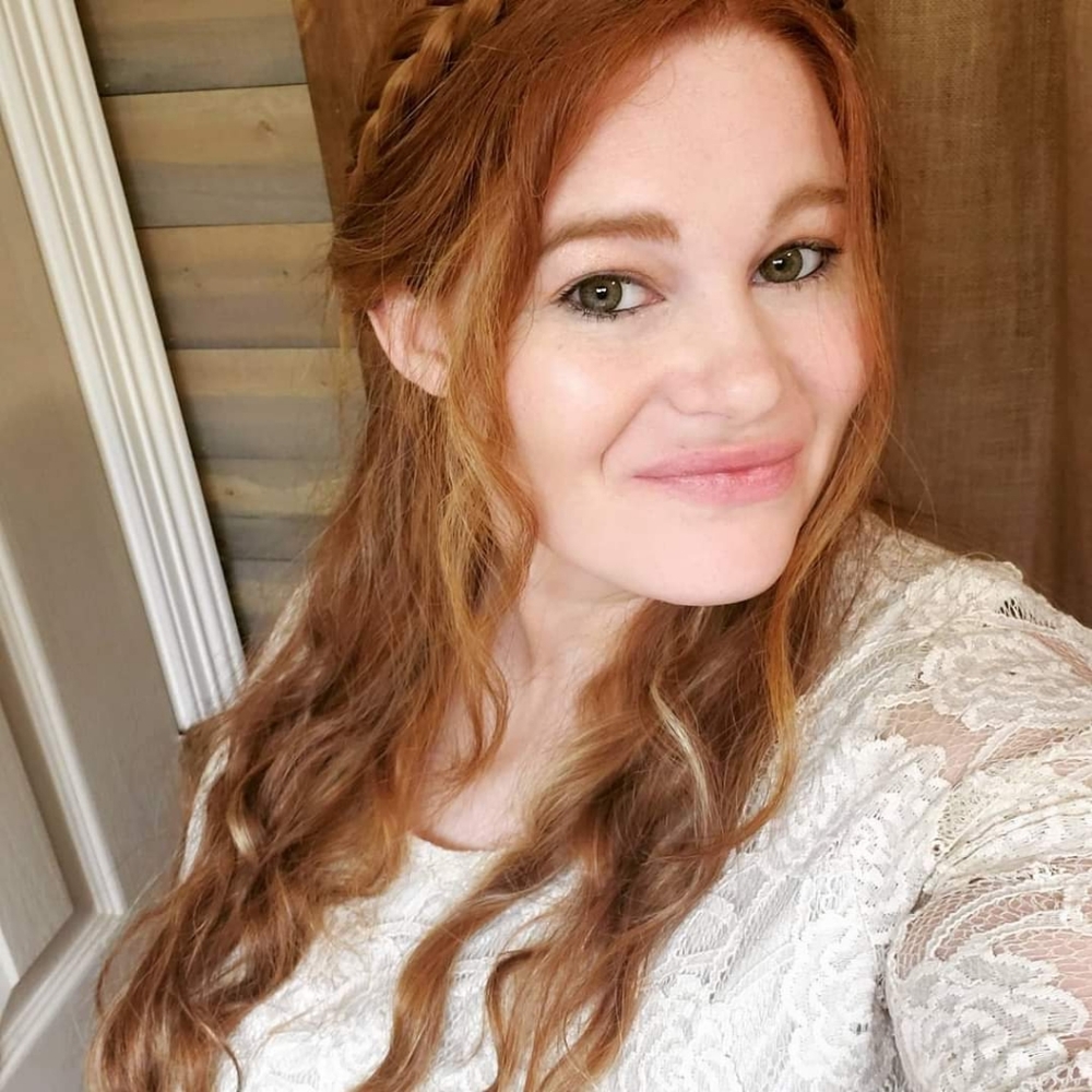 Meet your Posher, Kristina